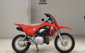 HONDA CRF110F 2010 JE02