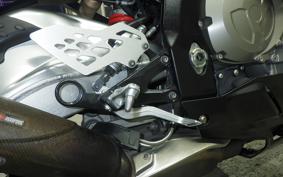 BMW S1000RR 2011