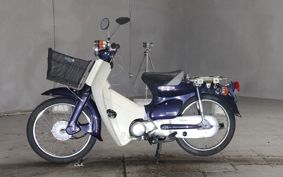 HONDA SUPER CUB50 AA01