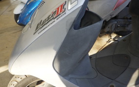 SUZUKI LET's 2 L CA1PA