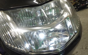 YAMAHA MAXAM 250 2017 SG21J