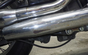 KAWASAKI VULCAN 400 Gen.2 1995 VN400A