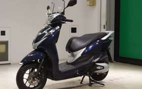 HONDA LEAD 125 2014 JK12