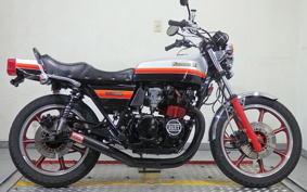 KAWASAKI Z550 F 1981 KZFD11