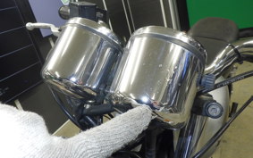 HONDA CB400SS 2002 NC41