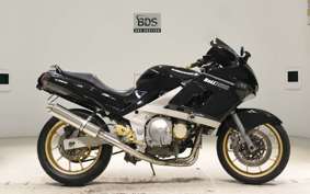 KAWASAKI ZZ-R400 Gen.2 1997 ZX400N