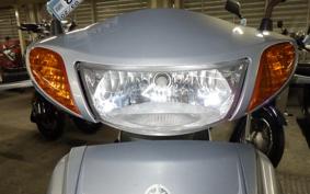 YAMAHA AXIS 125 TREET SE53J