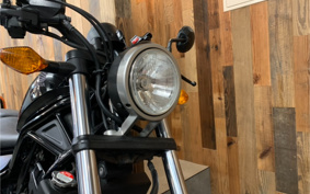 HONDA REBEL MC49