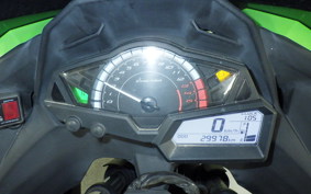 KAWASAKI NINJA 250 ABS EX250L