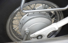 YAMAHA DRAGSTAR 400 2005 VH01J
