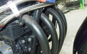 KAWASAKI Z750 D 1978
