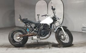 YAMAHA TW200 DG07J