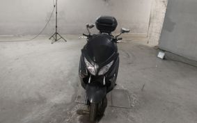 SUZUKI BURGMAN200 CH41A