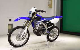 YAMAHA WR250F E