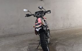 HONDA CRM250R MD24