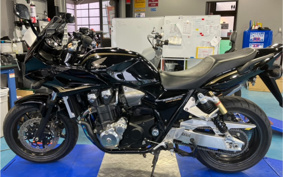 HONDA CB1300SF BOLDOR 2012 SC54