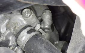 HONDA PCX 125 JF28