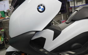BMW C650GT 2016