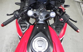 HONDA CBR250RR A 2022 MC51
