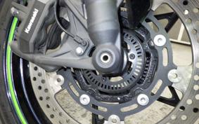KAWASAKI ZX-25R 2008 ZX250E