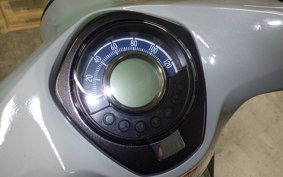 HONDA C125 SUPER CUB 2026 JA71
