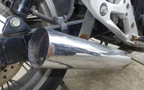 HONDA CB400F 1998 NC36