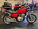 Фото Honda CB400 1999 с японского аукциона