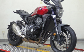 HONDA CB1000R 2018 SC80