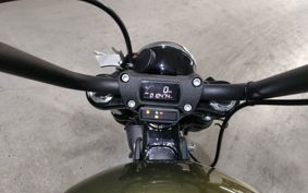 HARLEY FXBB1750 2019 YJJ