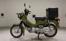 HONDA ｸﾛｽｶﾌﾞ50 2015 AA06