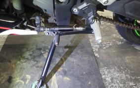 KAWASAKI ZX-25R 1994 ZX250E