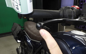 DUCATI SCRAMBLER 2024