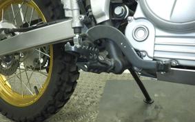 YAMAHA SEROW 250 Gen.2 DG17J