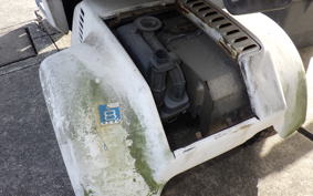 HONDA GYRO CANOPY TA02