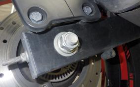 SUZUKI ｼﾞｸｻｰ250 2005 ED22B