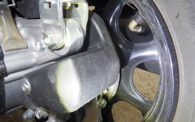 HONDA TACT-4ﾍﾞｰｼｯｸ 2008 AF79