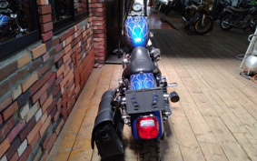 HARLEY XL883 2009 CN2