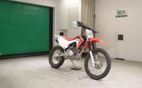 HONDA CRF125F 2021 JE03