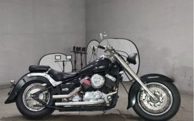YAMAHA DRAGSTAR 400 CLASSIC 4TR