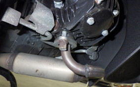 HONDA C125 SUPER CUB JA58