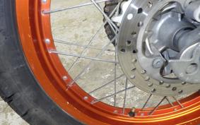 YAMAHA SEROW 250 Gen.3 2023 DG31J