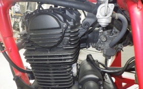 HONDA FTR223 MC34