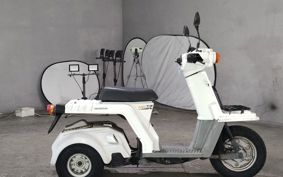 HONDA GYRO TD01