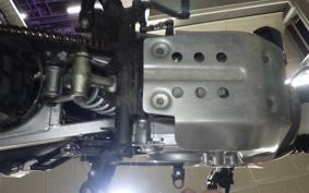 YAMAHA SEROW 250 Gen.3 2009 DG31J