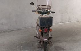HONDA SUPER CUB50 AA01