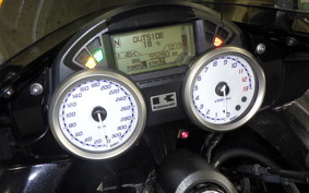 KAWASAKI ZX 1400 NINJA R A 2012
