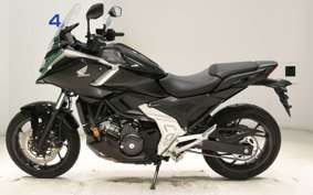 HONDA NC750X DCT 2018 RH23