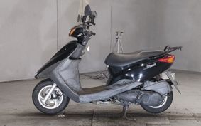 YAMAHA AKUSHI STREET SE53J