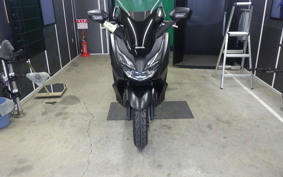 HONDA FORZA 250 1988 MF13