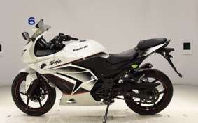 KAWASAKI NINJA 250R EX250K
